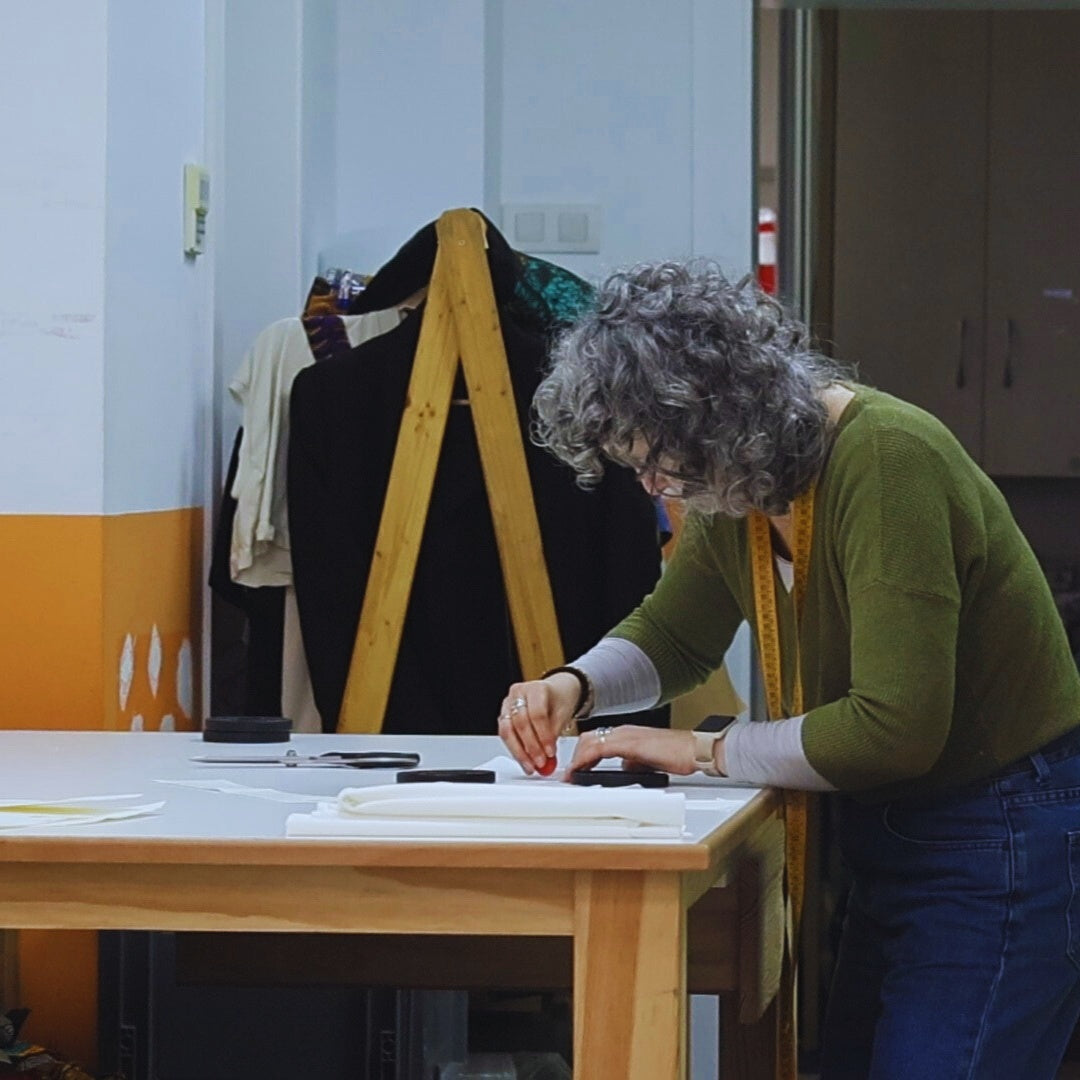 Sustainable Fashion FAQs, Answered by Pamuuc