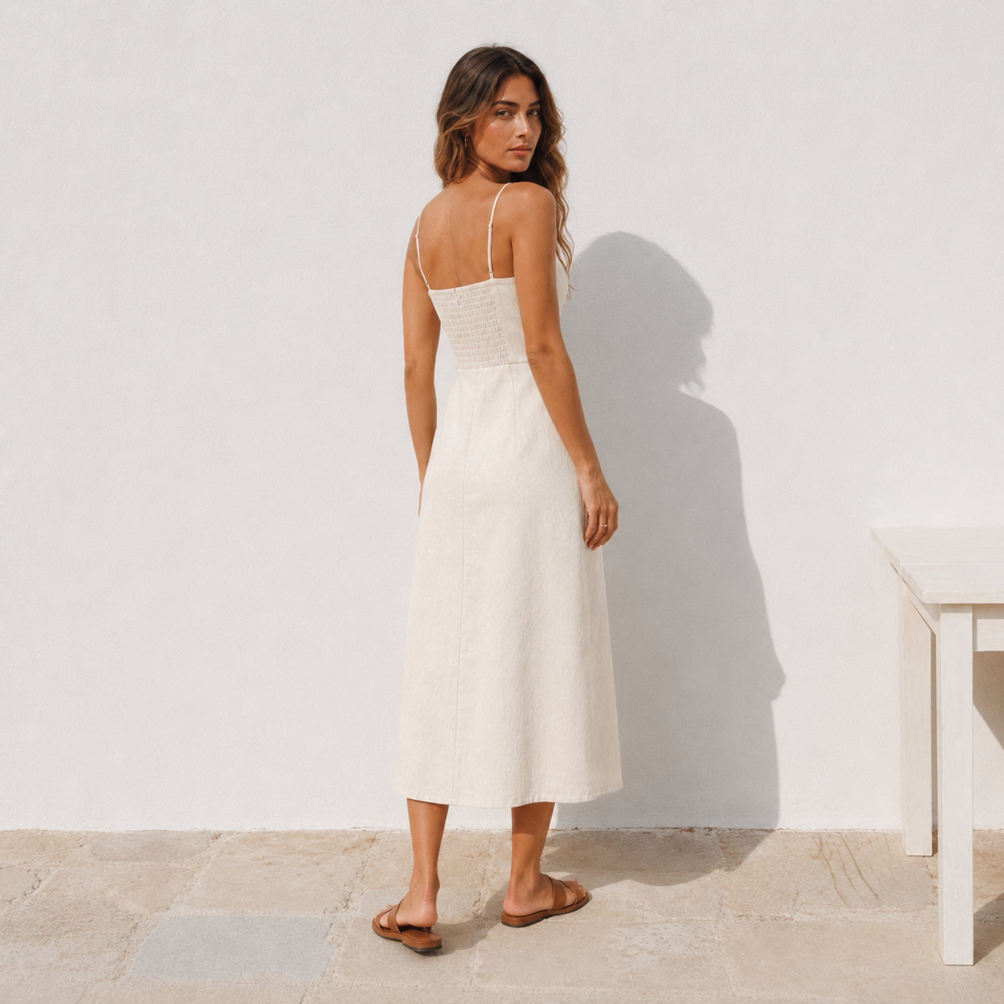 Il Vestito Midi