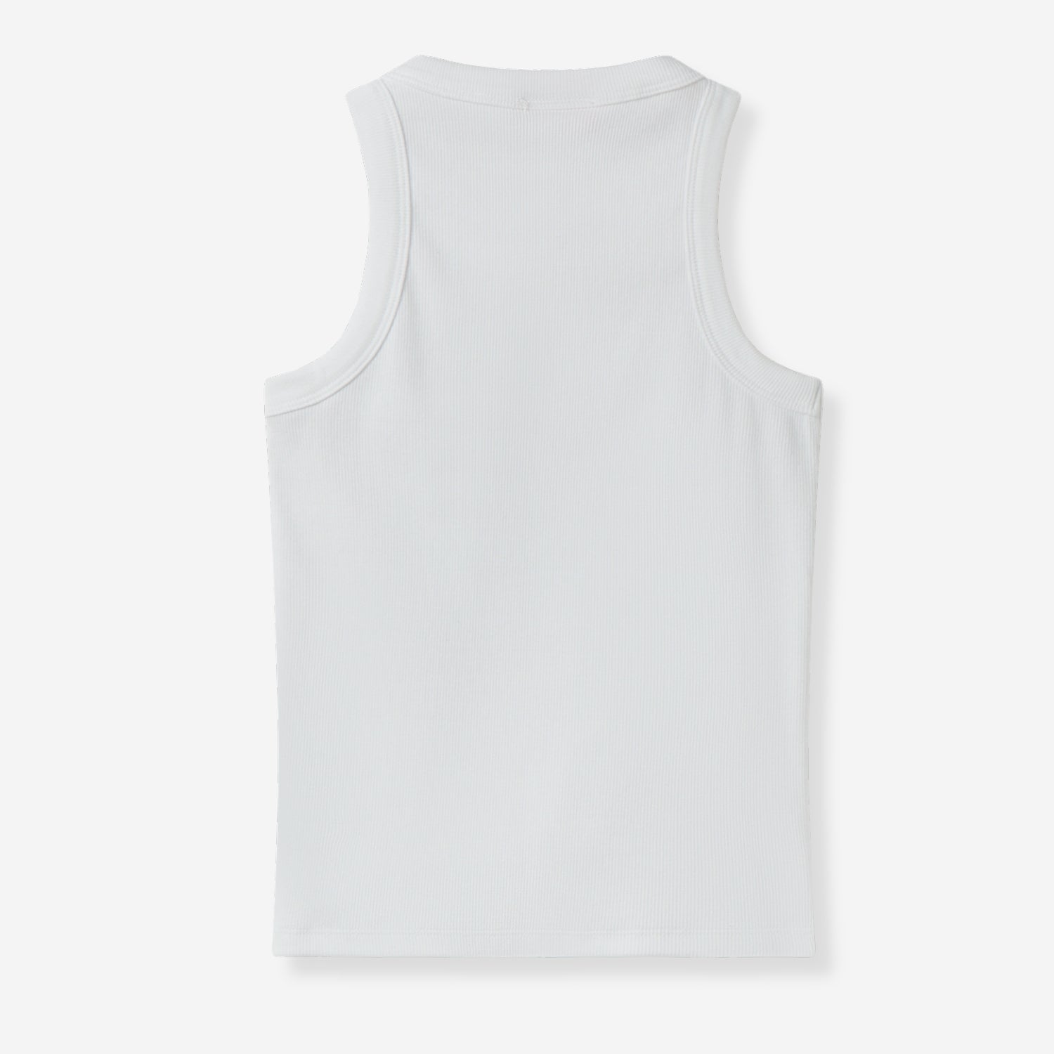 Athens Tank Top - Essential - Pamuuc - 01WS02ES0XSWH