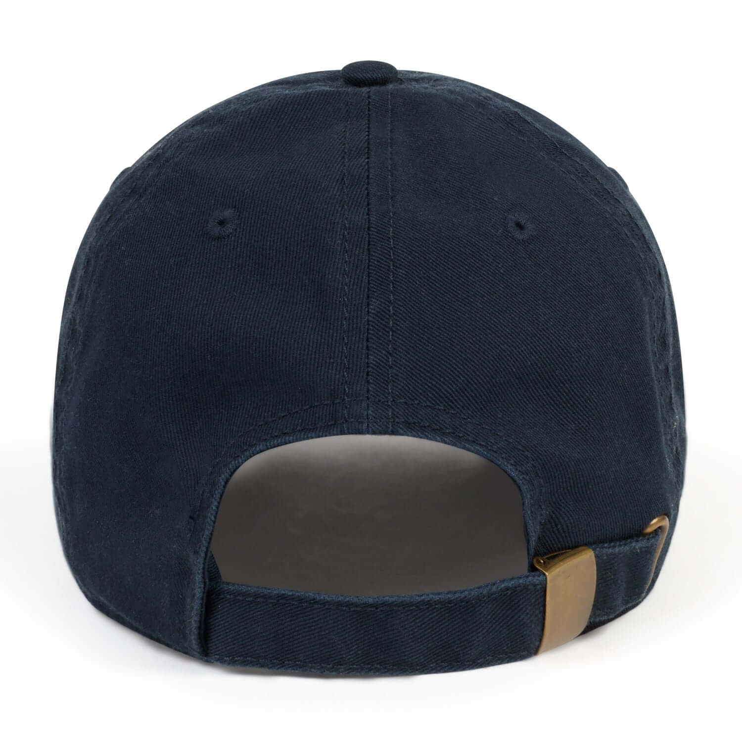 Cap - Navy - Pamuuc - 06U01NA