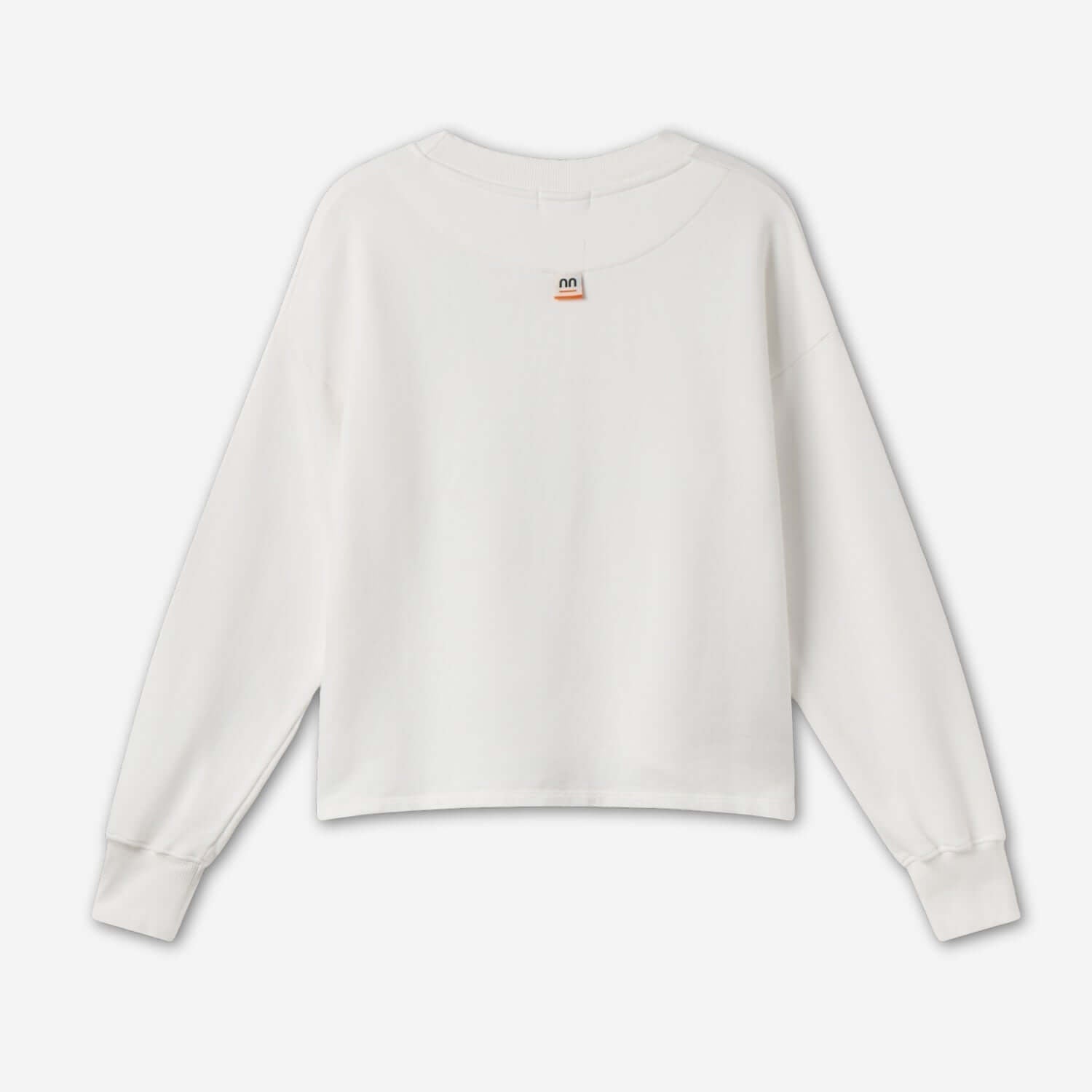 Oslo Crewneck - Crafted - Pamuuc - 05UL01CR0XSNT